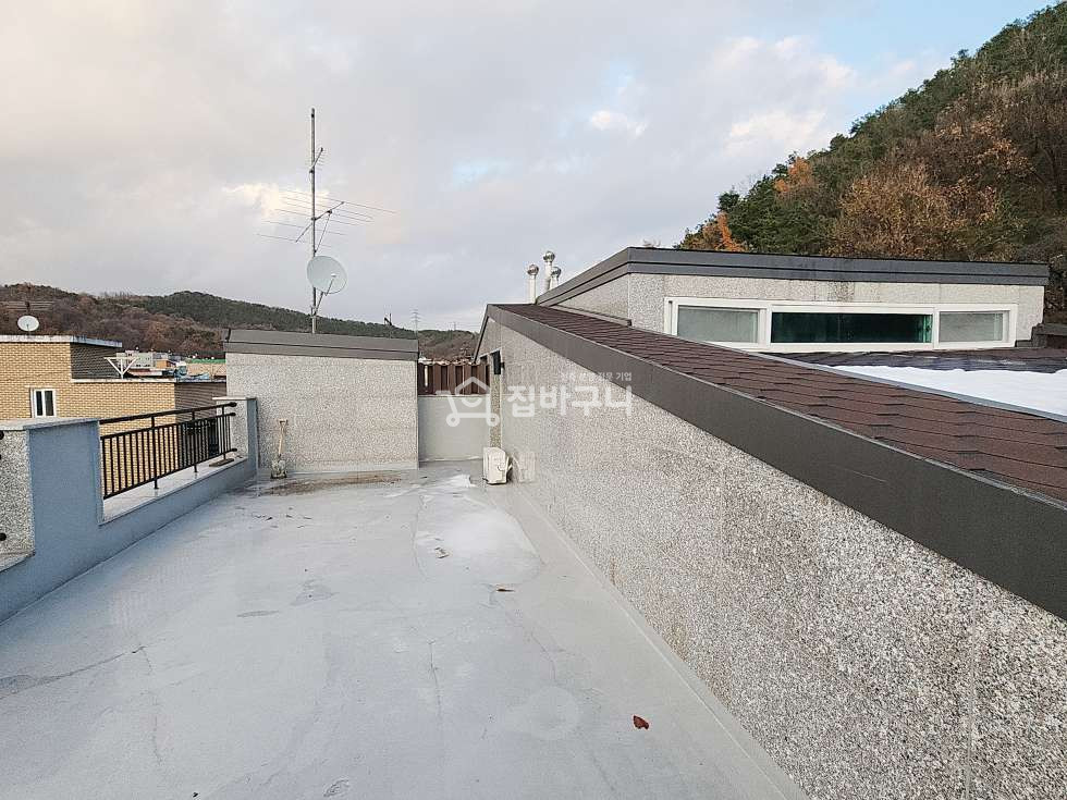 경기 안산상록구 일동 안산 신축빌라~ 3룸 복층형 ♣산세권 전망과 노을이 예쁜 야외테라스♣ 분양 매물번호 13113 사진 2