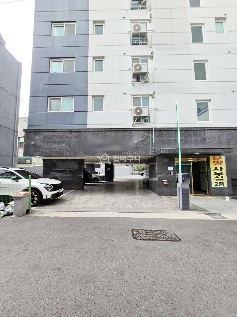 경기 부천원미구 상동 ◆도시생활의 완성~ 더블 테라스 프리미엄급 부천역세권! 4룸 복층◆ 분양 매물번호 13112 사진 1