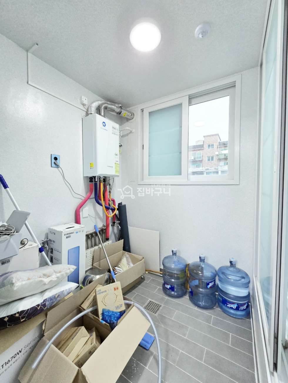 경기 부천원미구 상동 완벽한 인프라와 스마트한 라이프! ★부천역 도보권 프리미엄 아파트★ 분양 매물번호 13110 사진 12