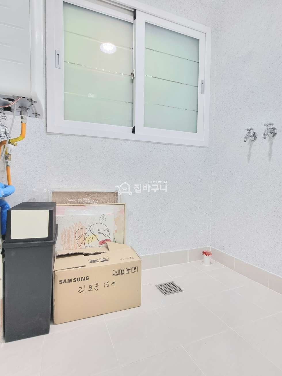 경기 안산상록구 사동 안산신축빌라 3룸 ◆고급 고품격 자재 인테리어 시공+4면 대리석 시공+고성능 층간차음재 시공◆ 분양 매물번호 13108 사진 8