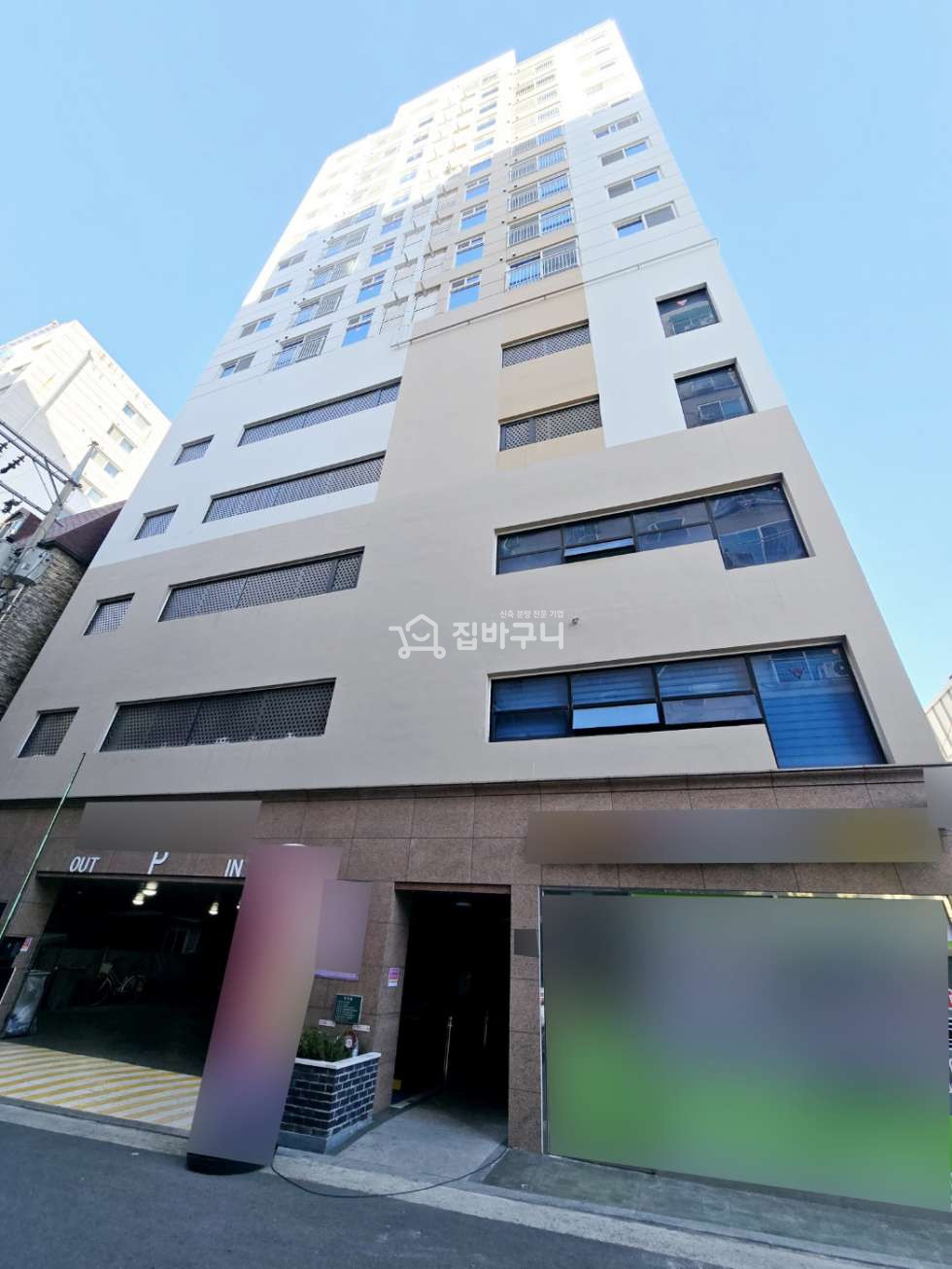 경기 부천원미구 심곡동 ▶부천역&소사역 더블역세권, 학세권,인프라최상◀ 부천 신축 도시형 아파트 3룸 분양 매물번호 13107 사진 1
