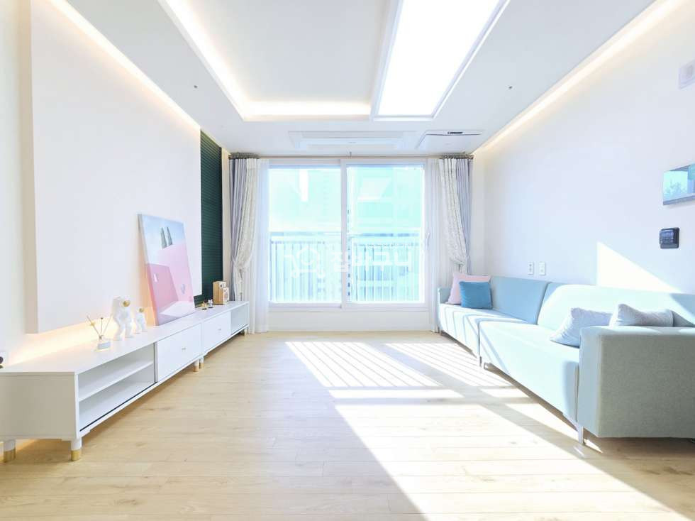 경기 부천원미구 심곡동 ▶부천역&소사역 더블역세권, 학세권,인프라최상◀ 부천 신축 도시형 아파트 3룸 분양 매물번호 13107 사진 2
