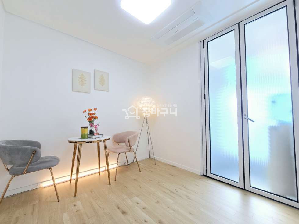 경기 부천원미구 심곡동 ▶부천역&소사역 더블역세권, 학세권,인프라최상◀ 부천 신축 도시형 아파트 3룸 분양 매물번호 13107 사진 10