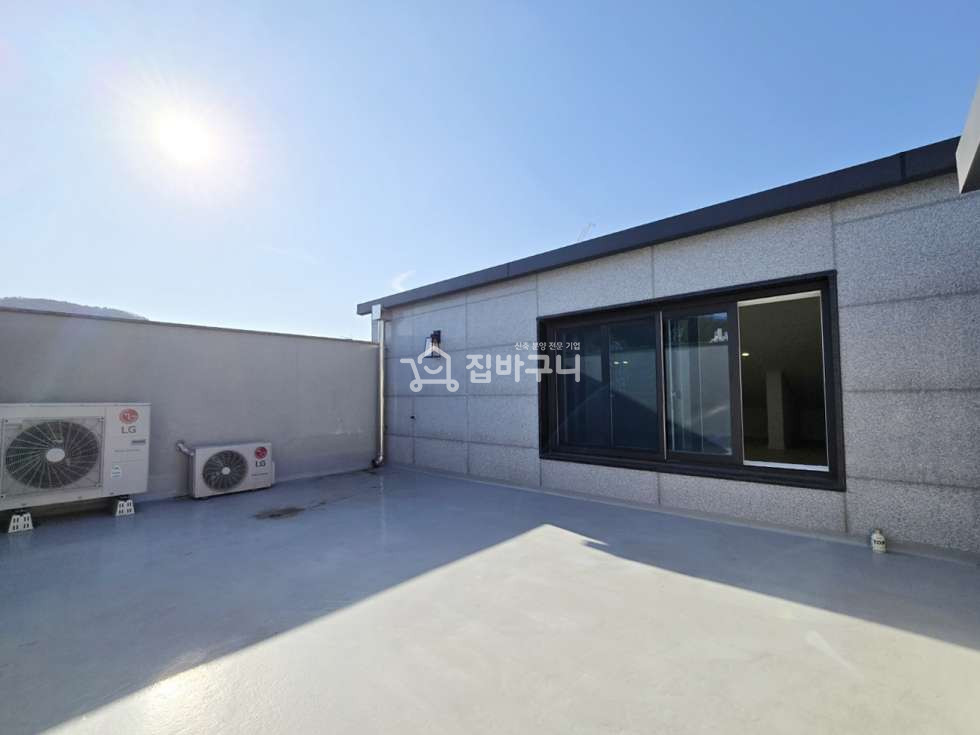 경기 부천소사구 심곡본동 역세권 도심속 힐링 야외테라스..인프라까지 끝내주는 ♣부천신축빌라 테라스+복층+4룸♣ 분양 매물번호 13105 사진 1