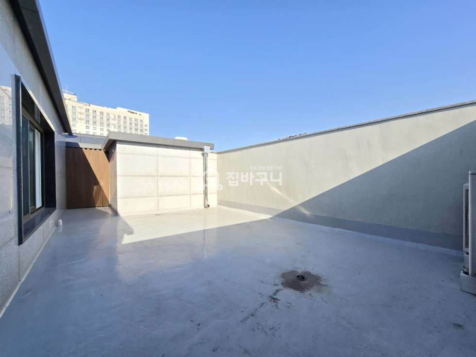 경기 부천소사구 심곡본동 역세권 도심속 힐링 야외테라스..인프라까지 끝내주는 ♣부천신축빌라 테라스+복층+4룸♣ 분양 매물번호 13105 사진 2