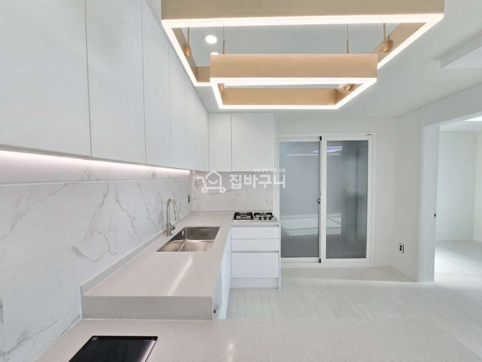 경기 부천소사구 심곡본동 역세권 도심속 힐링 야외테라스..인프라까지 끝내주는 ♣부천신축빌라 테라스+복층+4룸♣ 분양 매물번호 13105 사진 8