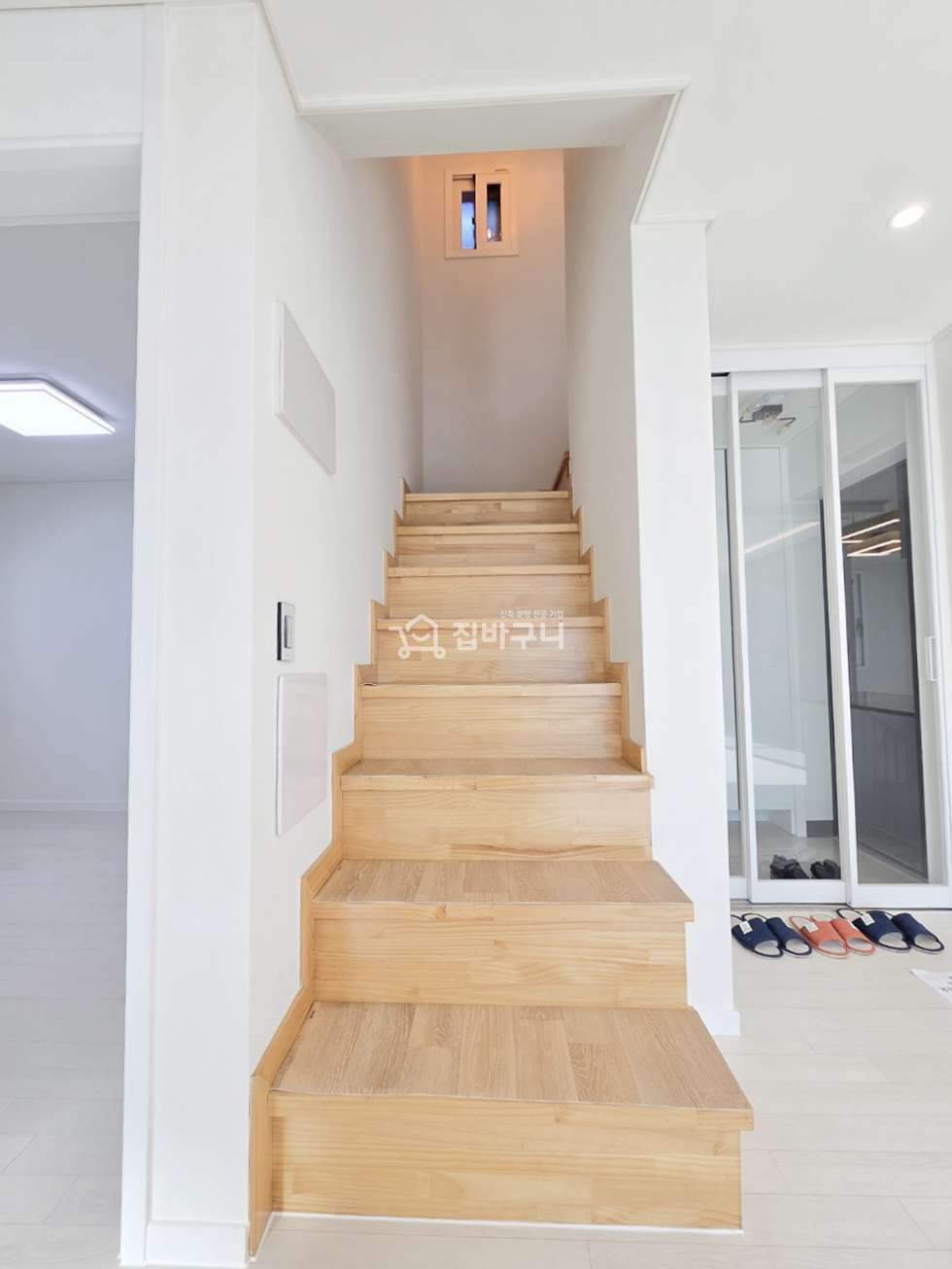 경기 부천소사구 심곡본동 역세권 도심속 힐링 야외테라스..인프라까지 끝내주는 ♣부천신축빌라 테라스+복층+4룸♣ 분양 매물번호 13105 사진 14