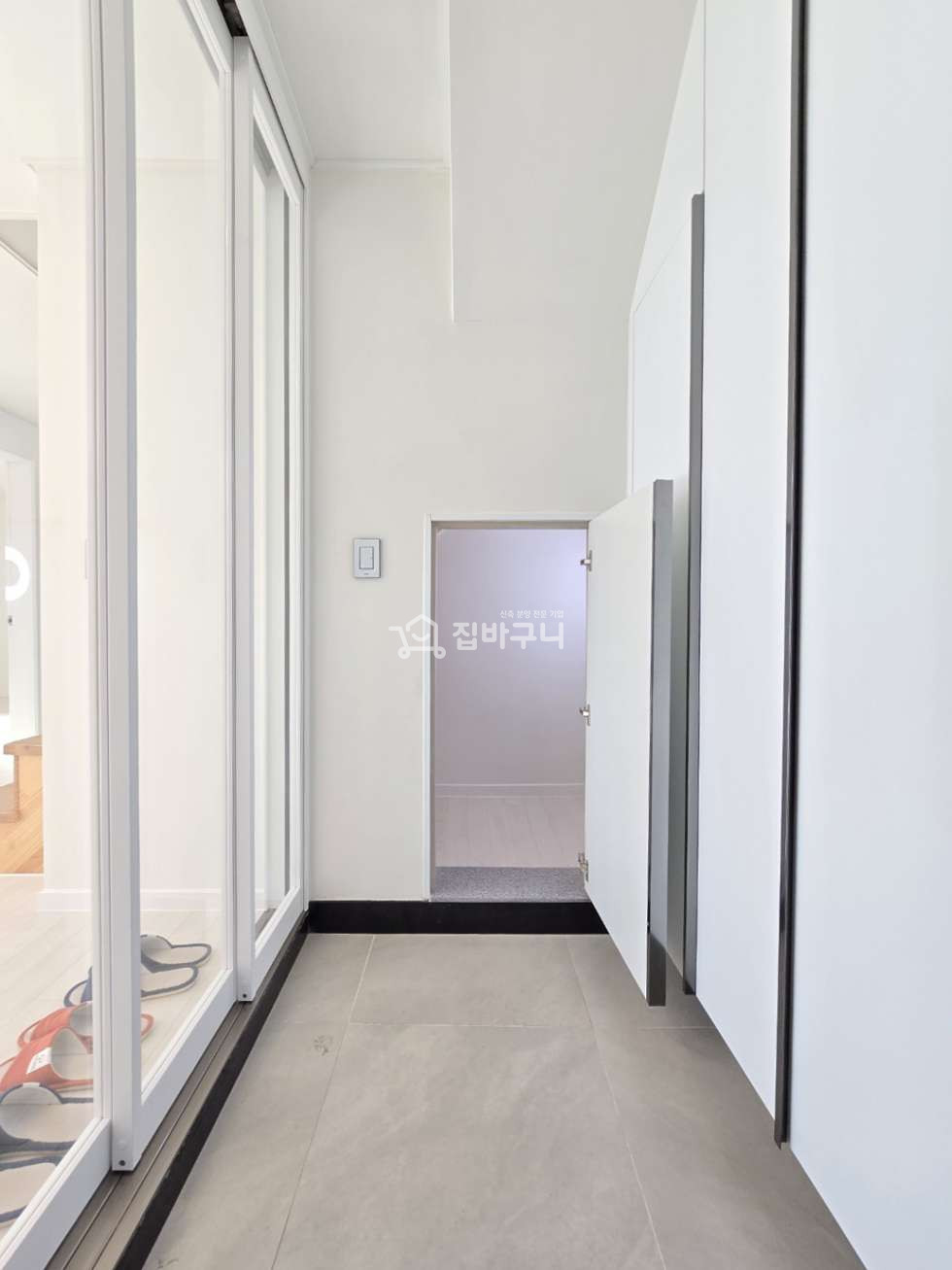 경기 부천소사구 심곡본동 역세권 도심속 힐링 야외테라스..인프라까지 끝내주는 ♣부천신축빌라 테라스+복층+4룸♣ 분양 매물번호 13105 사진 18