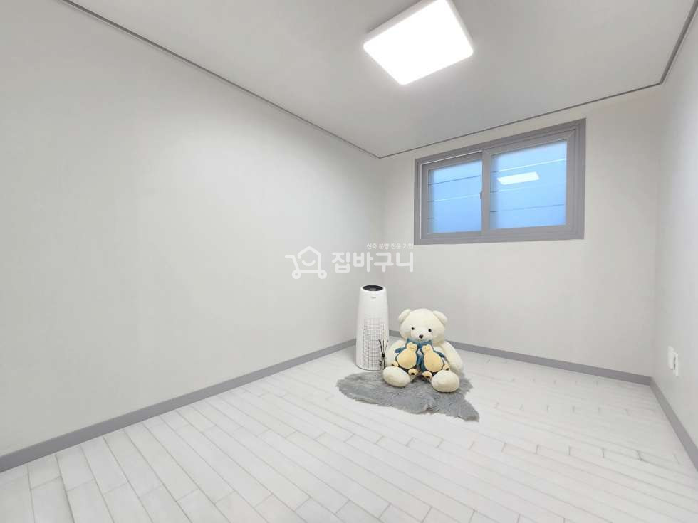 경기 부천소사구 괴안동 부천 신축 빌라 4룸 타입 분양♠학군최강 학세권, 초역세권, 주변인프라 최상♠ 분양 매물번호 13104 사진 12
