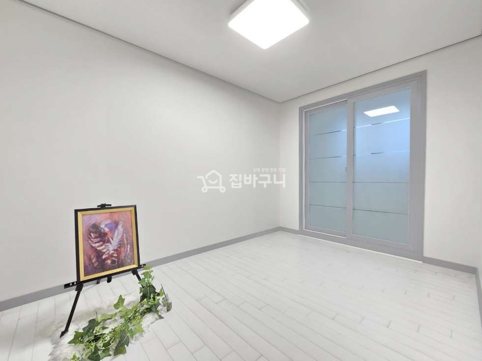 경기 부천소사구 괴안동 부천 신축 빌라 4룸 타입 분양♠학군최강 학세권, 초역세권, 주변인프라 최상♠ 분양 매물번호 13104 사진 13
