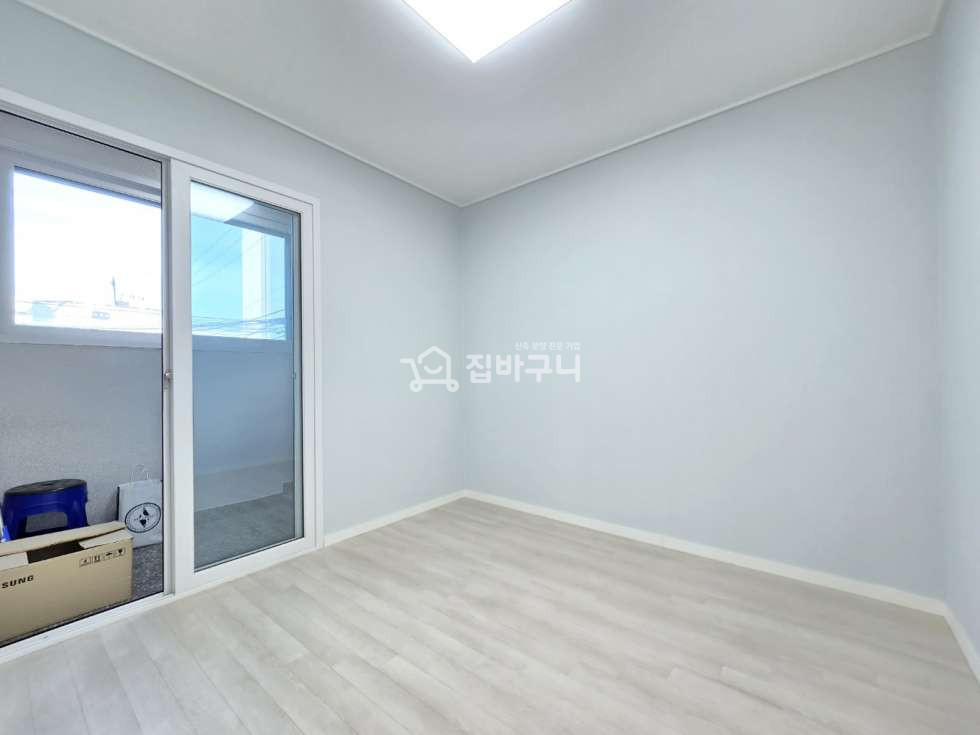 경기 부천소사구 소사본동 ♠부천 신축빌라 소새울역 도보 5분 초역세권♠ 초등학교도 가까운 학세권~! 3룸 소개합니다. 분양 매물번호 13093 사진 9