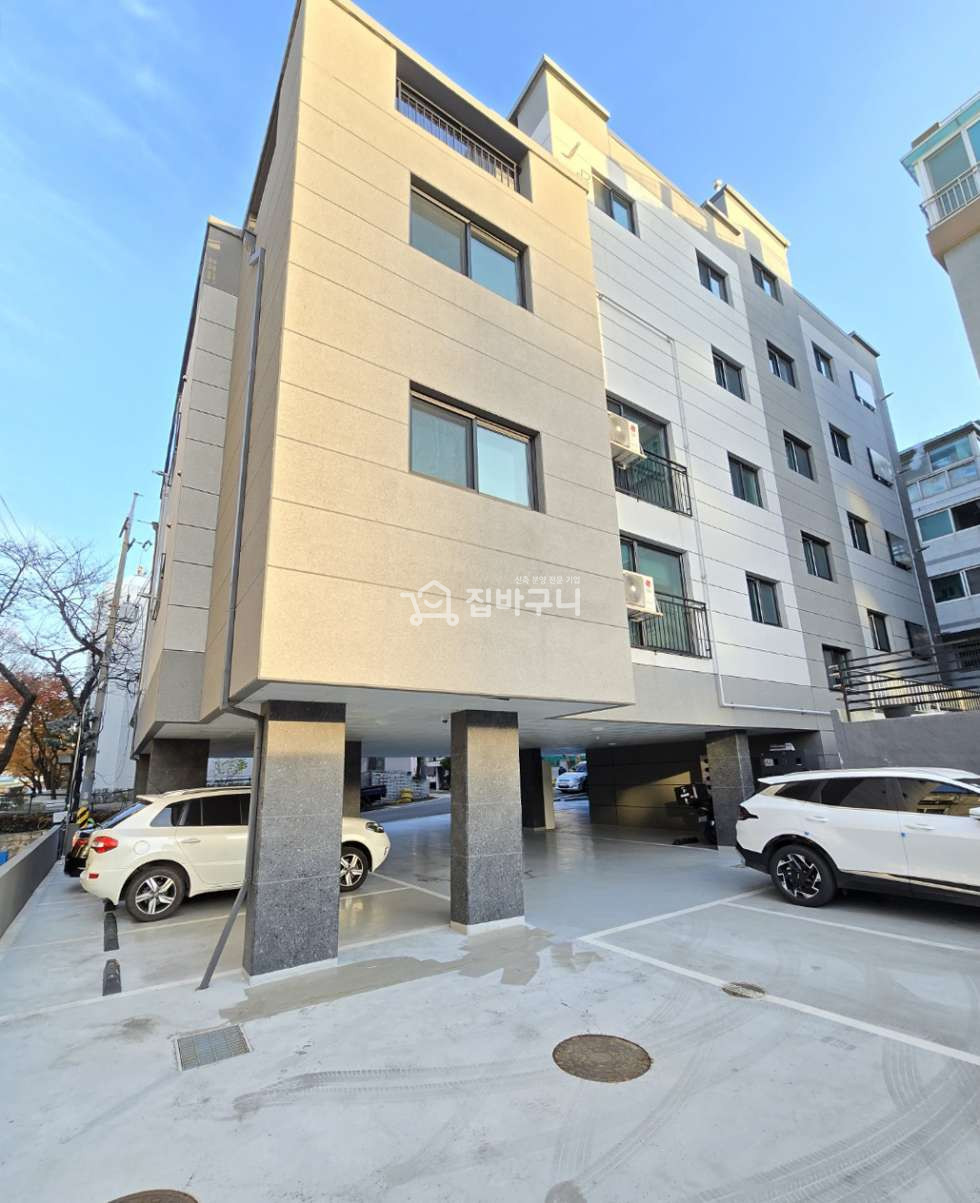 경기 부천소사구 괴안동 부천 신축빌라 3룸 ♣학군좋은 넓은 야외테라스와 복층♣ 아이들 키우기 좋은 조건과 입지 ~! 분양 매물번호 13090 사진 1