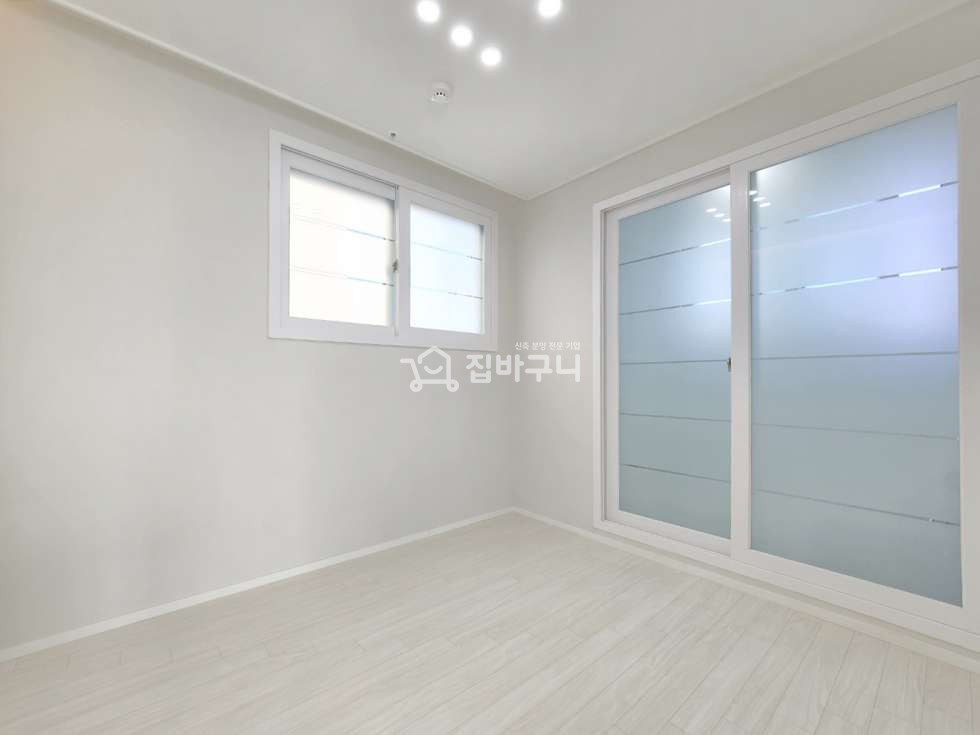 서울 강서구 화곡동 ▶초,중,고 도보 3분 거리~! 위치 최고 학세권◀ 서울 신축 빌라 3룸+테라스 까지? 있잖아요♥ 분양 매물번호 13088 사진 6