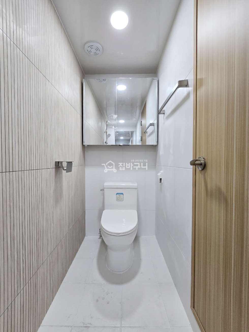 서울 강서구 등촌동 서울 등촌동 신축 도시형 아파트 ◆ 더블역세권, 학세권, 팍세권 ◆ 인기좋은 2룸 타입 소개햅니다. 분양 매물번호 13087 사진 7