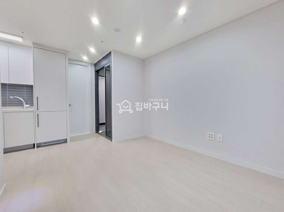서울 영등포구 양평동3가 서울 신축 도시형 아파트 ★옵션ok 학군ok 역세권ok 넓은 2룸★ 분양 매물번호 13086 사진 2