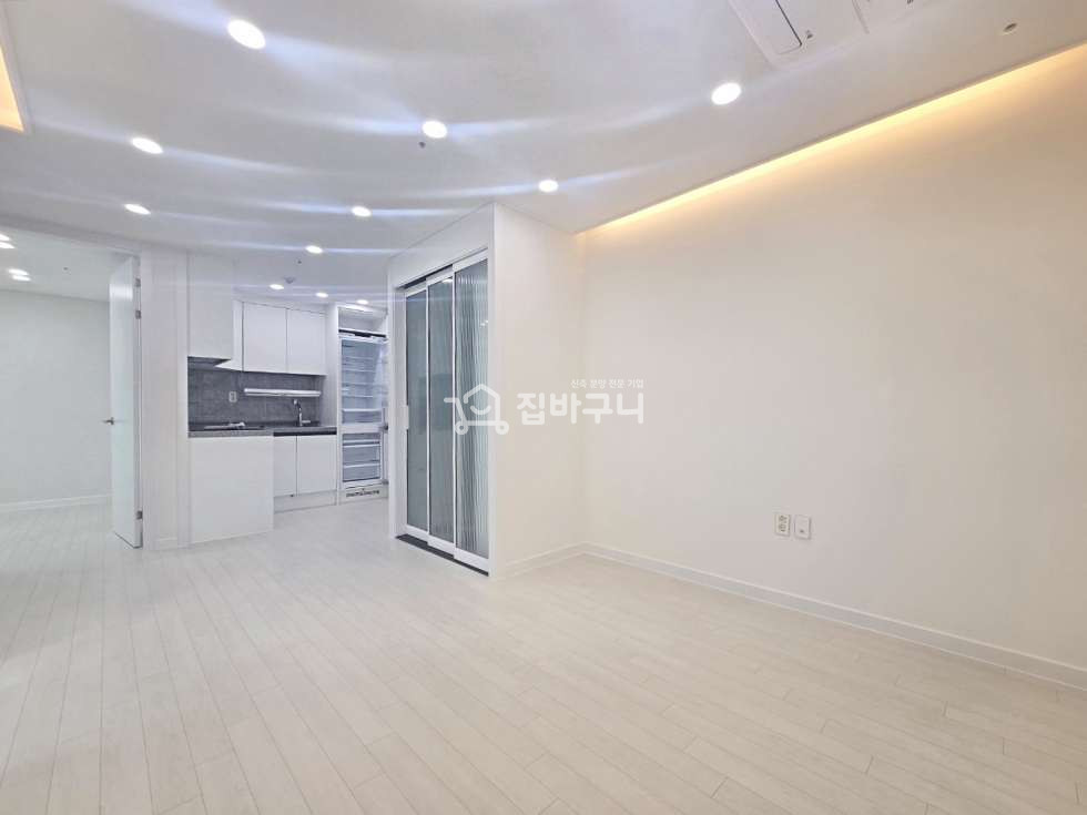 서울 강서구 화곡동 ◈지하철역 도보 10분 역세권◈서울신축빌라 옵션좋은 2룸 ~! 분양 매물번호 13081 사진 4
