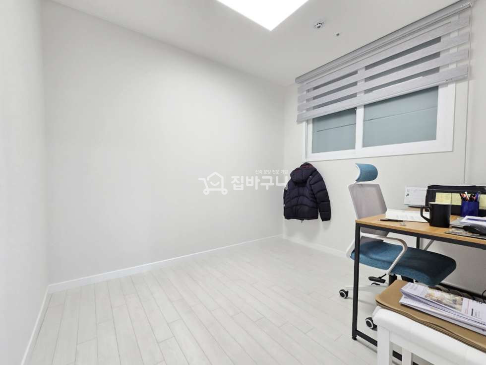 서울 강서구 공항동 역세권·학세권·팍세권 서울 신축 도시형 아파트 2룸 ▶에어컨, 냉장고, 드럼세탁기 기본옵션有◀ 분양 매물번호 13079 사진 5