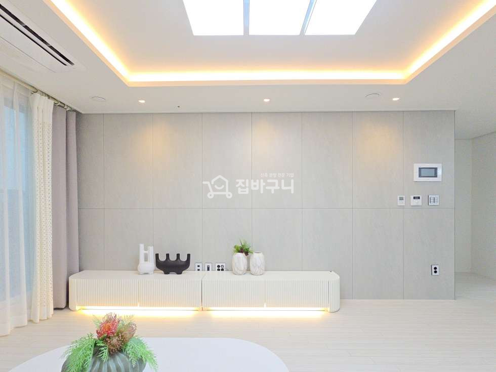 경기 부천오정구 원종동 원종역 도보3분 초역세권 ◆ 부천 신축 도시형 아파트 ◆ 깨끗한 신축 인테리어 3룸~! 분양 매물번호 13073 사진 4