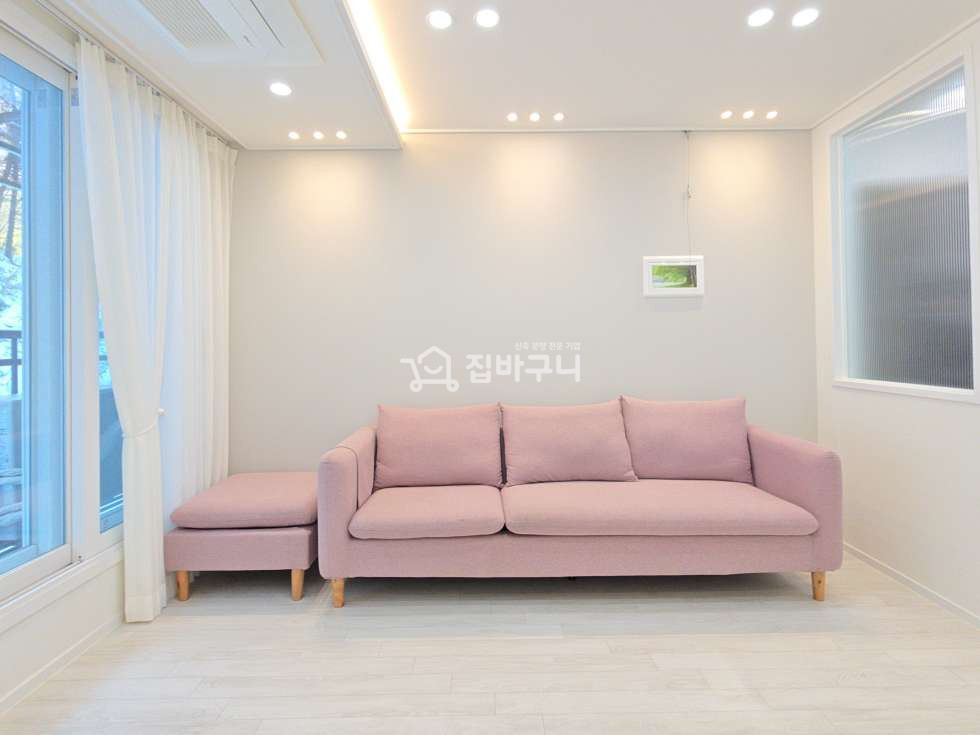 경기 안산단원구 선부동 안산 신축빌라 ♣팍세권, 학세권, 산세권, 조망권 확보♣ 2룸~! 분양 매물번호 13070 사진 4