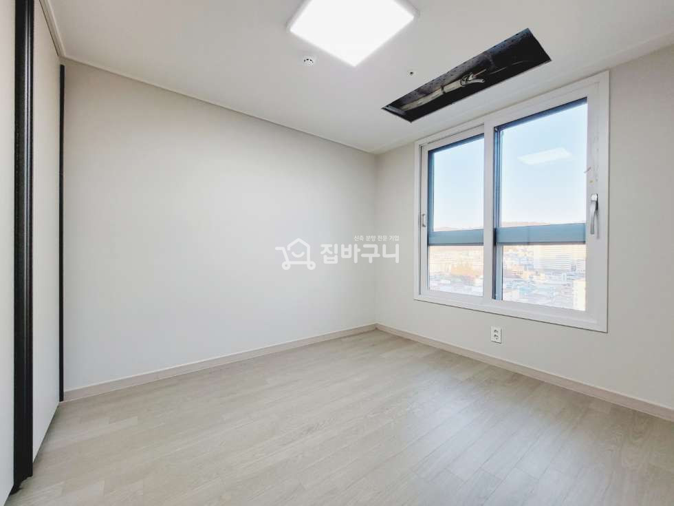 인천 서해구 석남동 창밖뷰로 보는 힐링 포인트♥ 인천 도시형 생활 아파트 2룸♥ 분양 매물번호 13068 사진 6