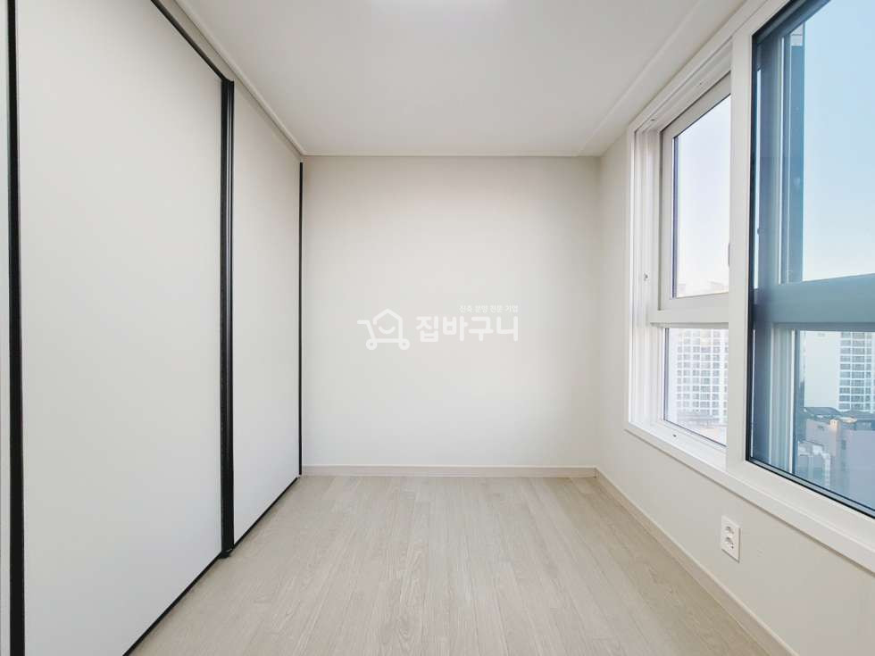인천 서해구 석남동 창밖뷰로 보는 힐링 포인트♥ 인천 도시형 생활 아파트 2룸♥ 분양 매물번호 13068 사진 7