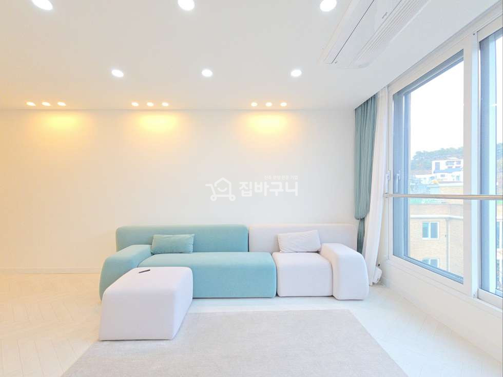 경기 평택시 독곡동 창밖으로 보이는 아름다운 자연경관♥ 채광이 밝고 따뜻한 3룸 평택신축빌라♥ 분양 매물번호 13062 사진 3