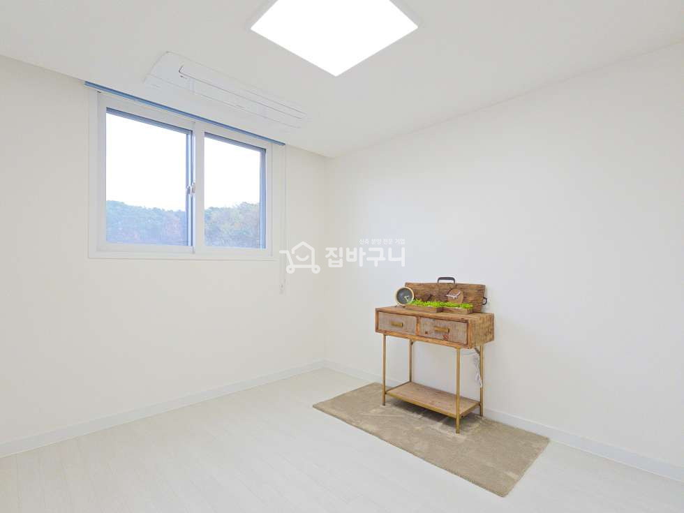 경기 평택시 독곡동 창밖으로 보이는 아름다운 자연경관♥ 채광이 밝고 따뜻한 3룸 평택신축빌라♥ 분양 매물번호 13062 사진 10