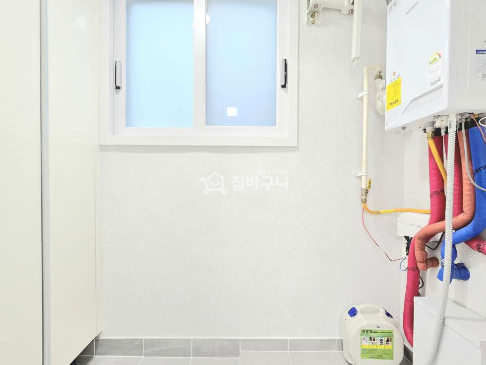 서울 강서구 화곡동 ◆역세권&학세권◆ 지하철역 도보 가능~! 서울 신축 빌라 3룸~! 분양 매물번호 13056 사진 13