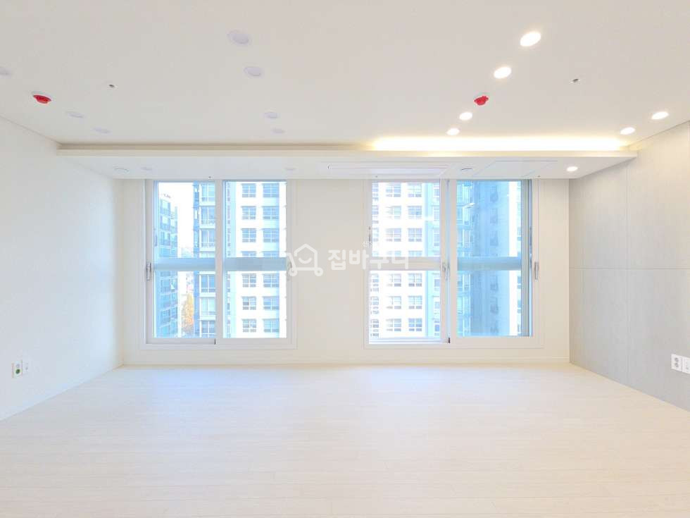 서울 강서구 화곡동 ♠전세대 4bay 구조&다양한 공간연출♠ 서울신축 도시형아파트 분양中 2룸 타입 소개합니다~! 분양 매물번호 13055 사진 3