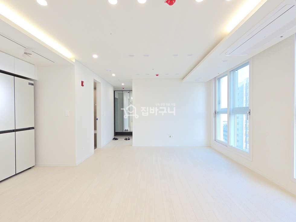 서울 강서구 화곡동 ♠전세대 4bay 구조&다양한 공간연출♠ 서울신축 도시형아파트 분양中 2룸 타입 소개합니다~! 분양 매물번호 13055 사진 4