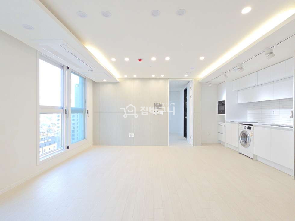 서울 강서구 화곡동 ♠전세대 4bay 구조&다양한 공간연출♠ 서울신축 도시형아파트 분양中 2룸 타입 소개합니다~! 분양 매물번호 13055 사진 5