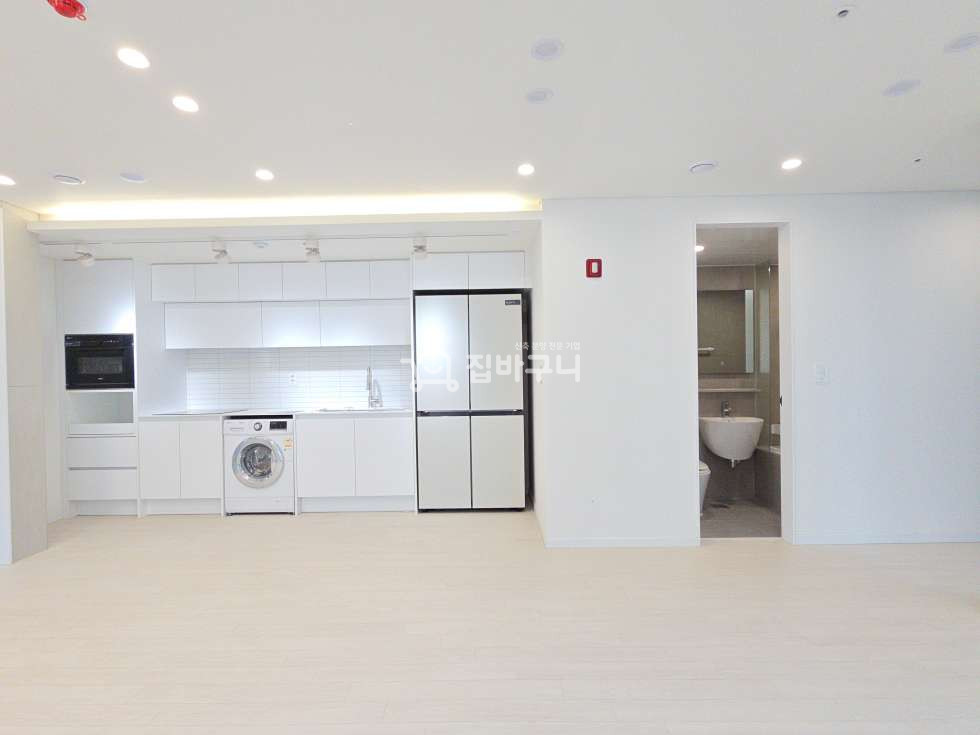 서울 강서구 화곡동 ♠전세대 4bay 구조&다양한 공간연출♠ 서울신축 도시형아파트 분양中 2룸 타입 소개합니다~! 분양 매물번호 13055 사진 6