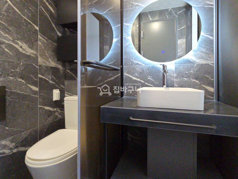 서울 강서구 화곡동 ♠전세대 4bay 구조&다양한 공간연출♠ 서울신축 도시형아파트 분양中 2룸 타입 소개합니다~! 분양 매물번호 13055 사진 9