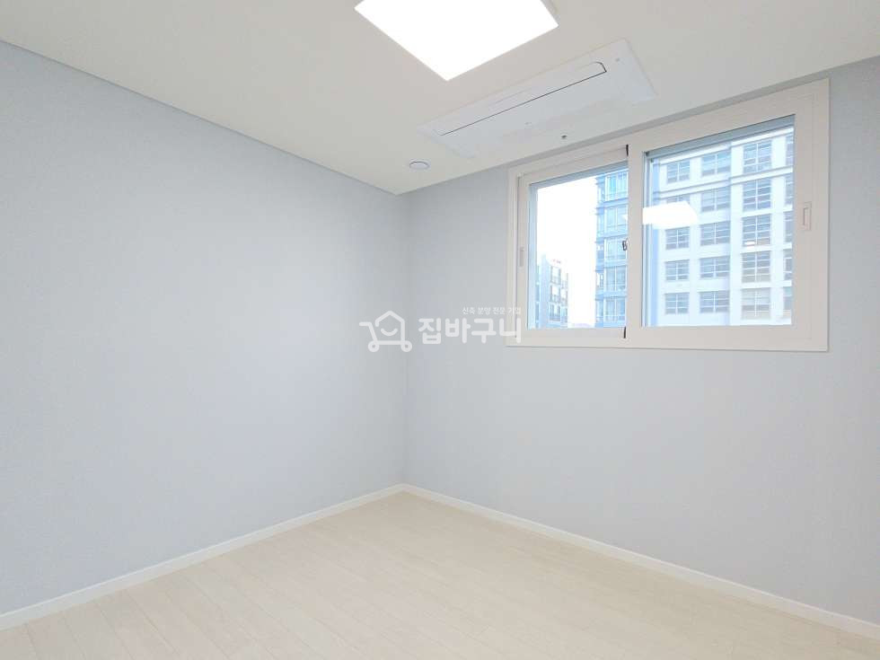 서울 강서구 화곡동 ♠전세대 4bay 구조&다양한 공간연출♠ 서울신축 도시형아파트 분양中 2룸 타입 소개합니다~! 분양 매물번호 13055 사진 12