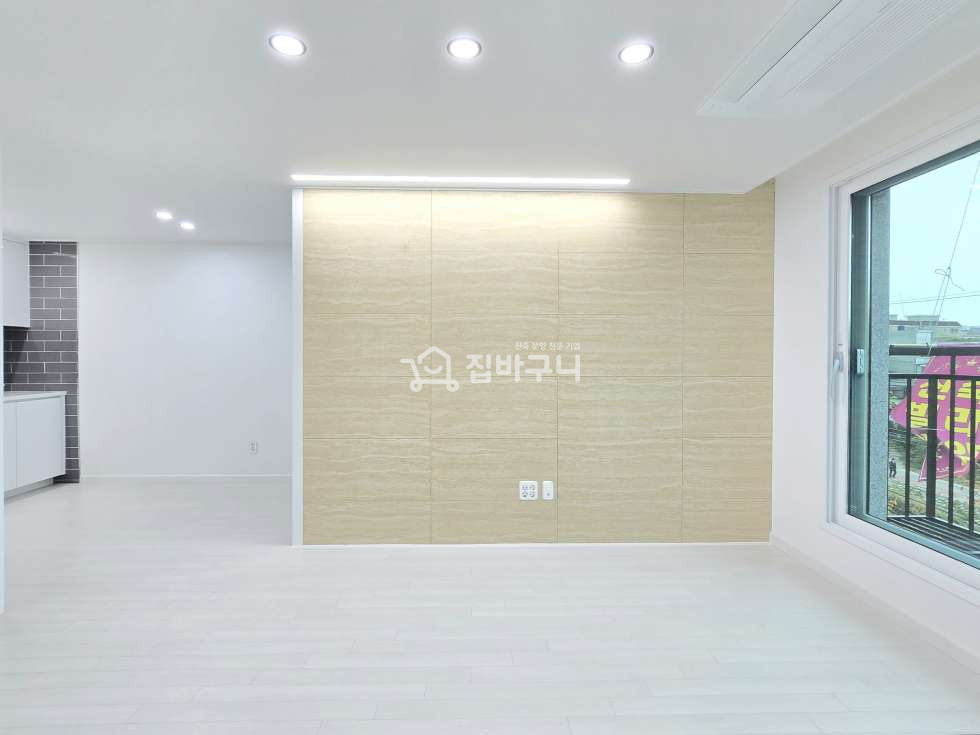 경기 수원권선구 세류동 ♣예쁜 단풍이 물든 숲뷰♣ 수원천이 흐르는 곳~ 수원 신축빌라~ 3룸! 분양 매물번호 13054 사진 4
