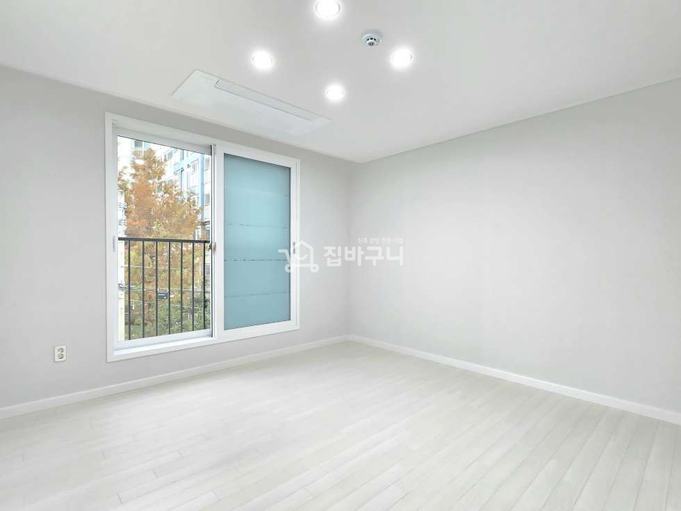 경기 수원권선구 세류동 ♣예쁜 단풍이 물든 숲뷰♣ 수원천이 흐르는 곳~ 수원 신축빌라~ 3룸! 분양 매물번호 13054 사진 8