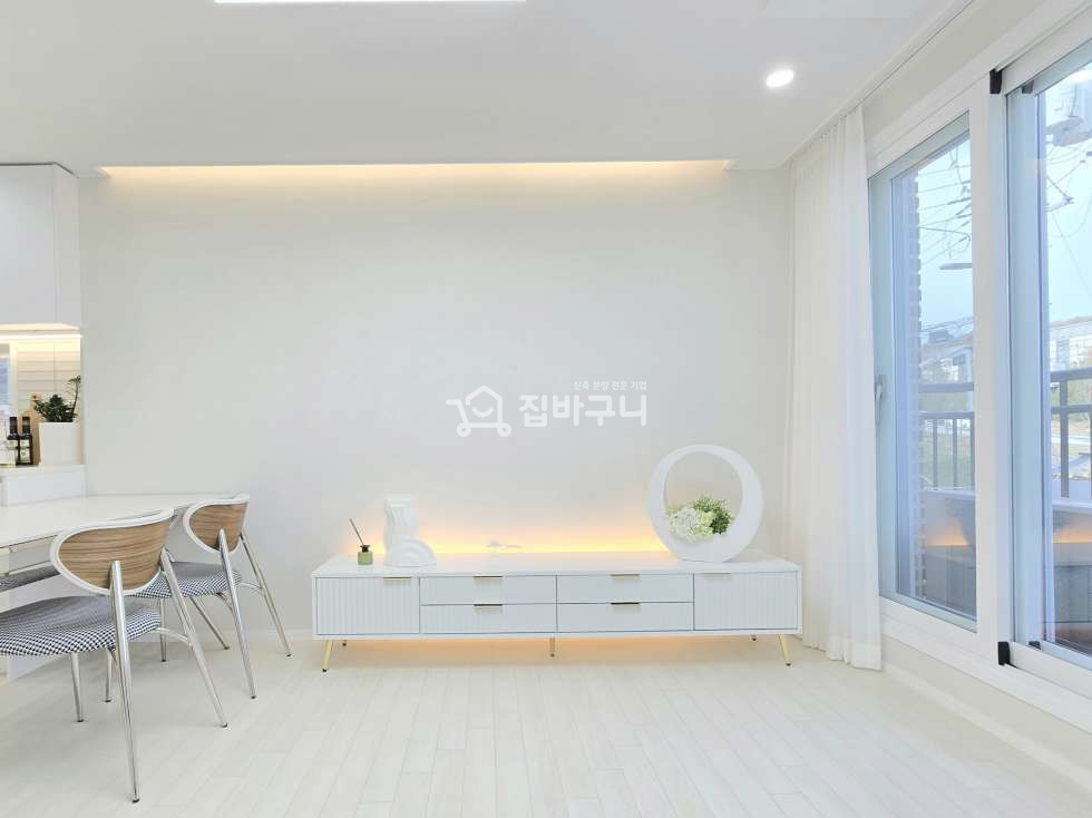 경기 안산단원구 선부동 공원과 숲에 둘러쌓인..♥ 안산신축빌라 3룸! 지하철역 도보 1분..♥ 역세권! 분양 매물번호 13053 사진 4