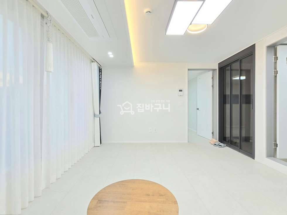 경기 안산상록구 사동 ▶역세권&학세권&팍세권◀ 생활보장 인프라~! 안산신축빌라 3룸~! 분양 매물번호 13052 사진 4