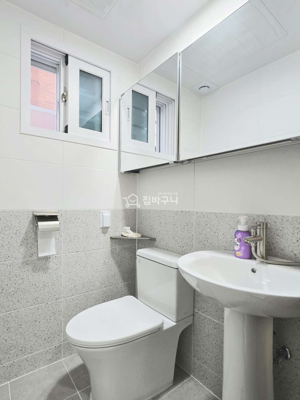경기 안산상록구 사동 ▶역세권&학세권&팍세권◀ 생활보장 인프라~! 안산신축빌라 3룸~! 분양 매물번호 13052 사진 9