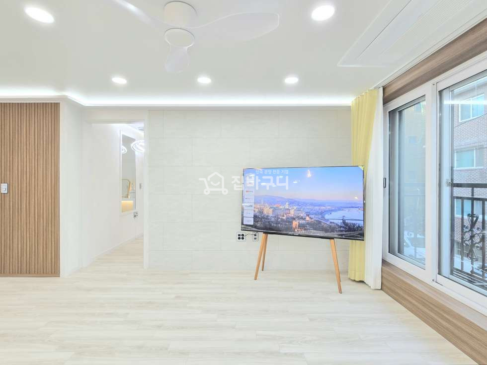 경기 안산상록구 사동 ♣숲조망권~ 안산신축빌라♣ 공원 앞 내집 로망.. 숲세권·팍세권·학세권~ 3룸! 분양 매물번호 13051 사진 3