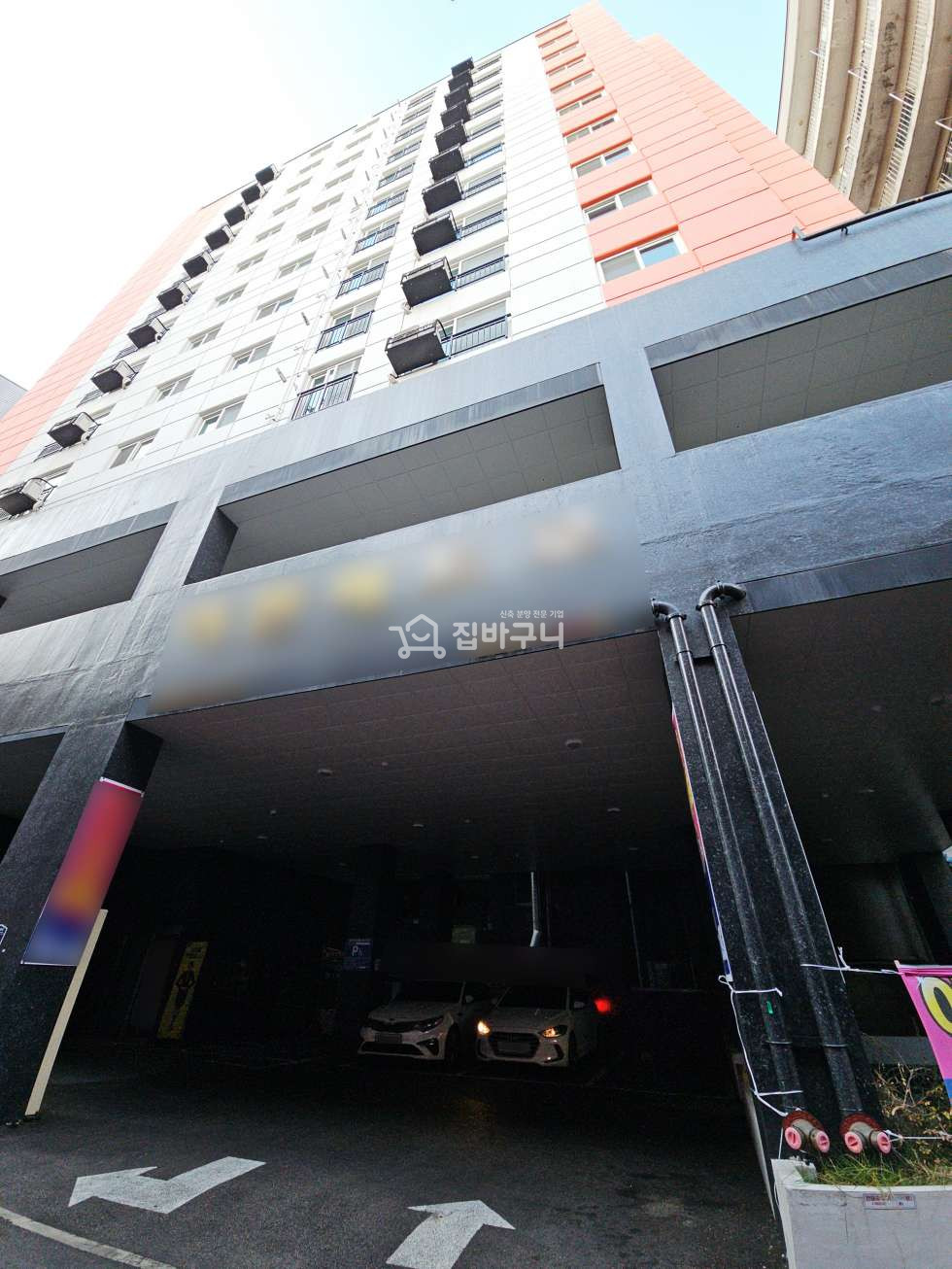 인천 부평구 부평동 부평역 도보 단 5분! 인천신축 도시형아파트 ♠역세권,학세권,팍세권♠ 분양 매물번호 13049 사진 1