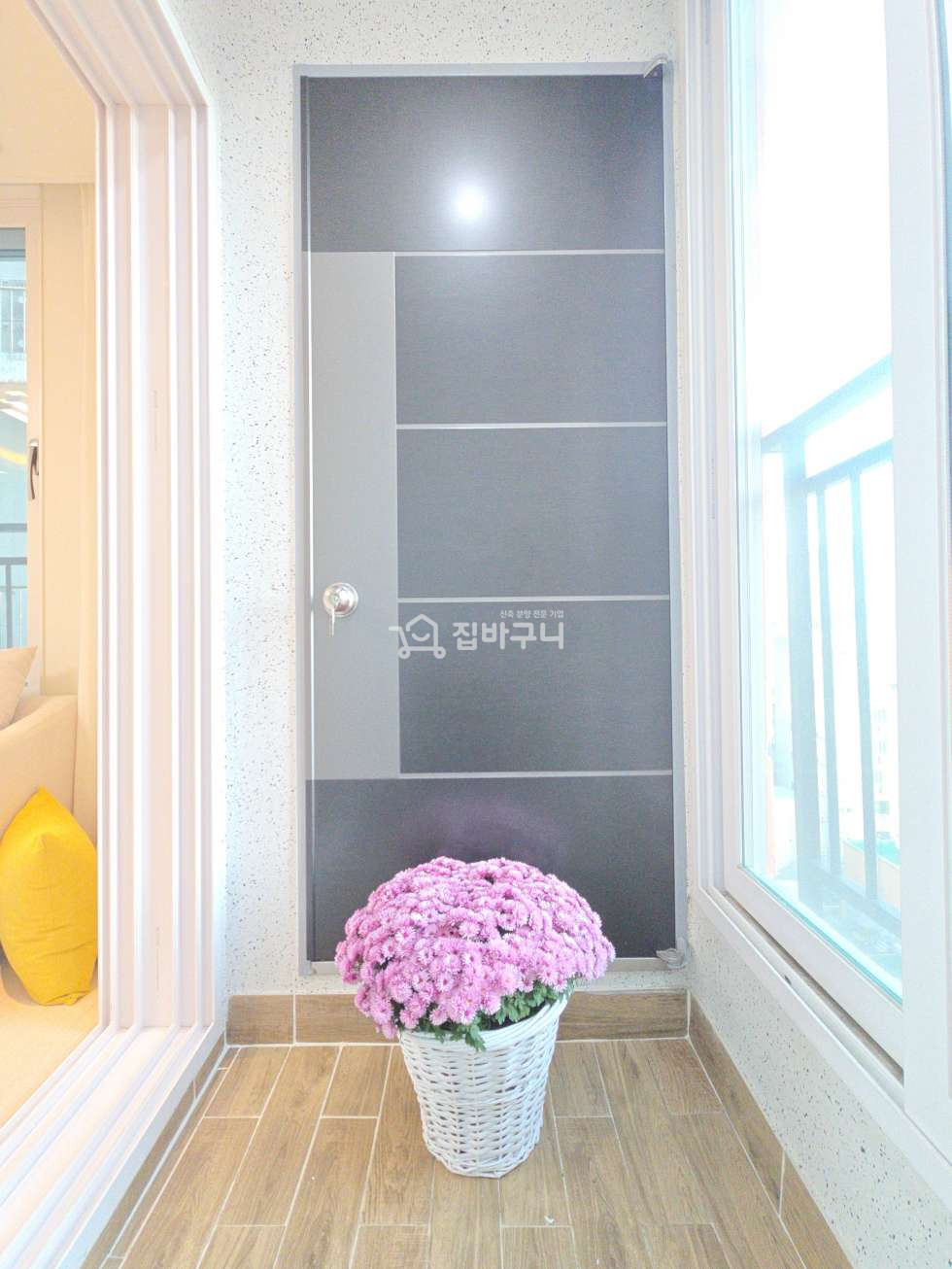 인천 부평구 부평동 부평역 도보 단 5분! 인천신축 도시형아파트 ♠역세권,학세권,팍세권♠ 분양 매물번호 13049 사진 9
