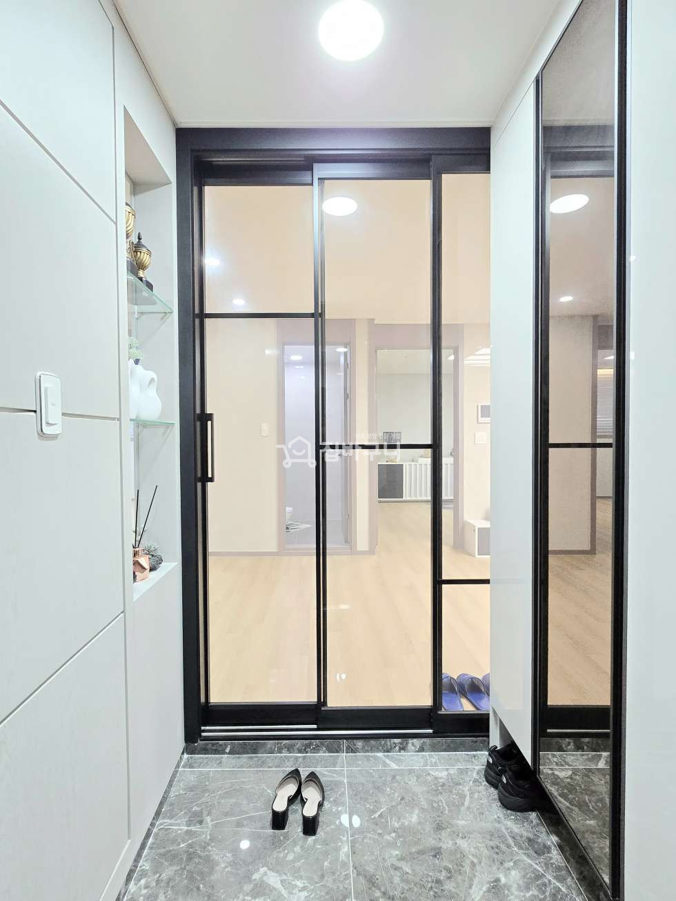 서울 서대문구 대신동 ♣산세권·숲세권♣ 서울신축빌라 학군 최고! 주변인프라 굿! 공기까지 좋은 3룸~ 분양 매물번호 13046 사진 14
