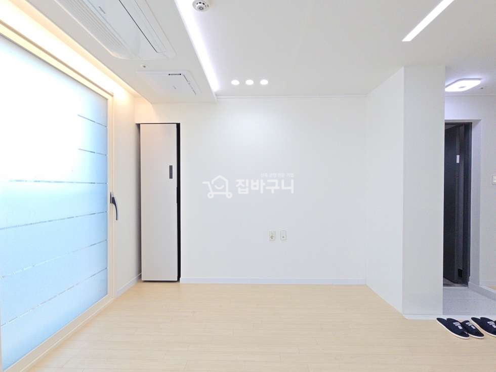 서울 마포구 성산동 도보 5분! 역세권 서울 신축빌라 ▶2룸+야외테라스+에어컨+공기순환기◀ 분양 매물번호 13043 사진 4