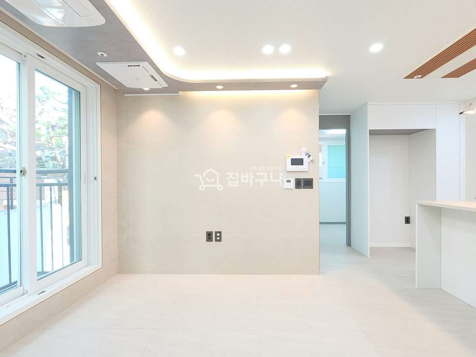 서울 마포구 성산동 ♣숲세권,학세권,역세권♣서울신축빌라 3룸! 입주민을 위한 카페가 ? 옵션도 최고! 분양 매물번호 13040 사진 3