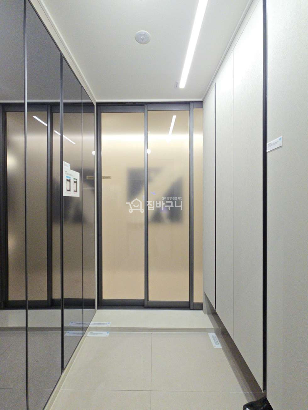 경기 평택시 장안동 ♣평택 신축 프리미엄 아파트♣▶3룸,드레스룸,펜트리,파우더룸,에어컨5대,공기순환기 까지~◀ 분양 매물번호 13038 사진 21