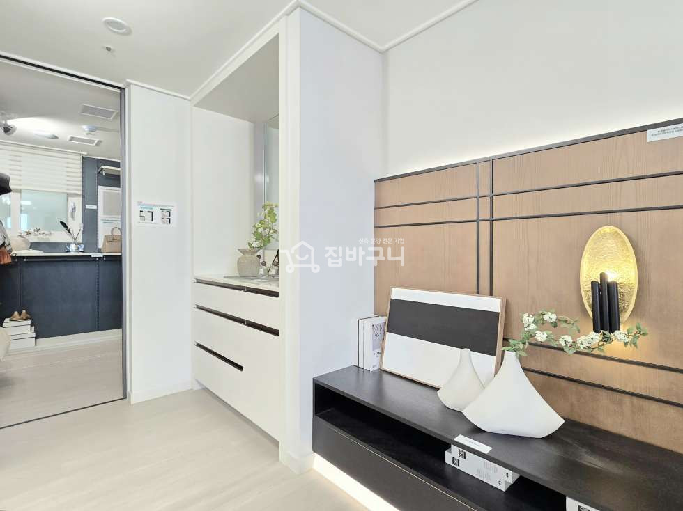 경기 평택시 장안동 주목받는 평택 새도시~! ♠평택 프리미엄 아파트♠ 드레스룸+펜트리룸+파우더룸 ~ 모든게 완벽한 곳! 분양 매물번호 13037 사진 10