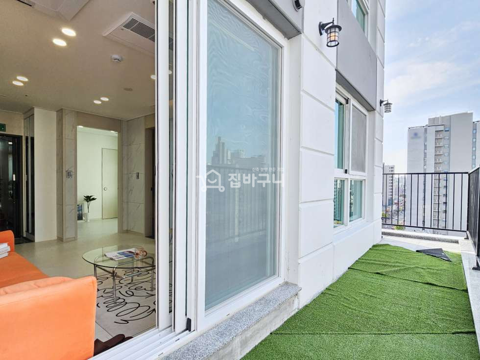 서울 영등포구 영등포동2가 서울신축 도시형아파트 ♣도심속 야외테라스♣ 트리플 역세권~! 인프라 최상~! 분양 매물번호 13036 사진 1