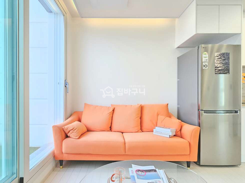 서울 영등포구 영등포동2가 서울신축 도시형아파트 ♣도심속 야외테라스♣ 트리플 역세권~! 인프라 최상~! 분양 매물번호 13036 사진 4