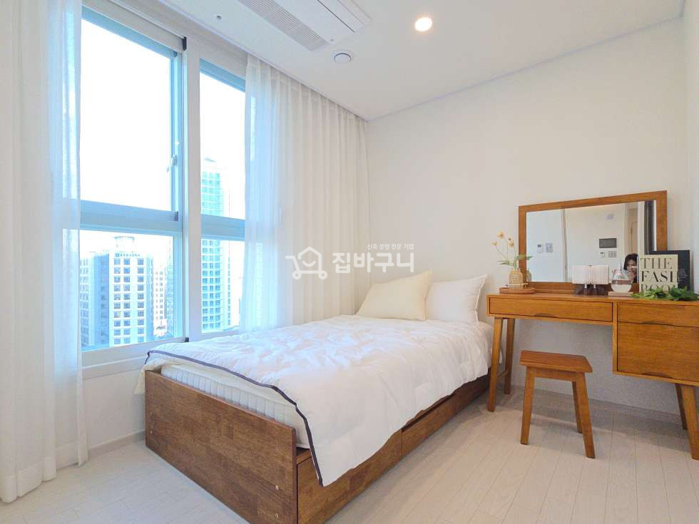 서울 영등포구 영등포동2가 인프라 너무 좋은 ♥트리플 역세권♥ 서울신축 도시형아파트 ~!! 2룸타입 분양中 빌트윈옵션 有 분양 매물번호 13035 사진 7